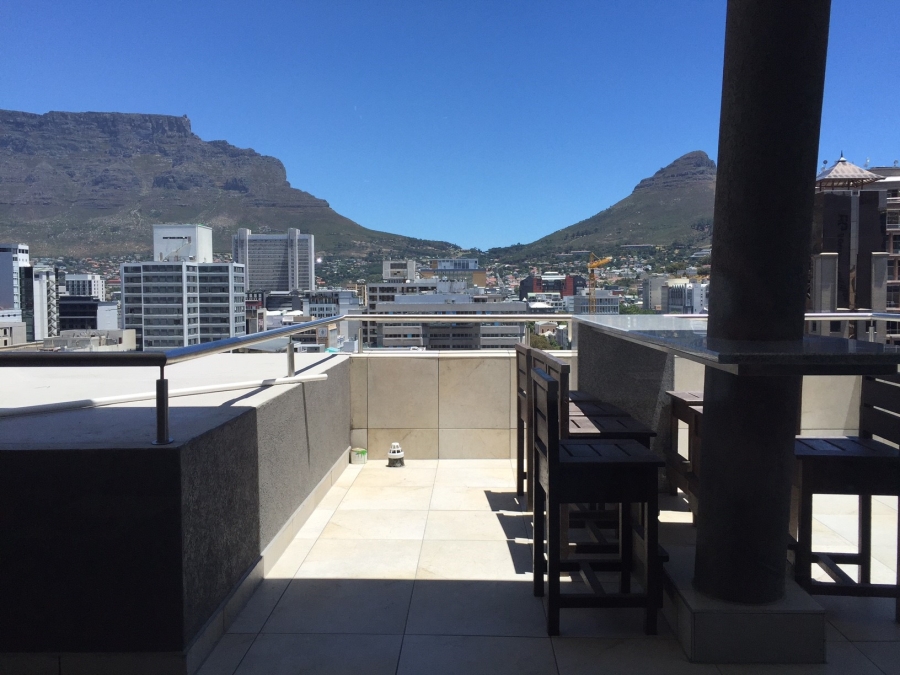 Commercial Property for Sale in Cape Town City Centre Western Cape